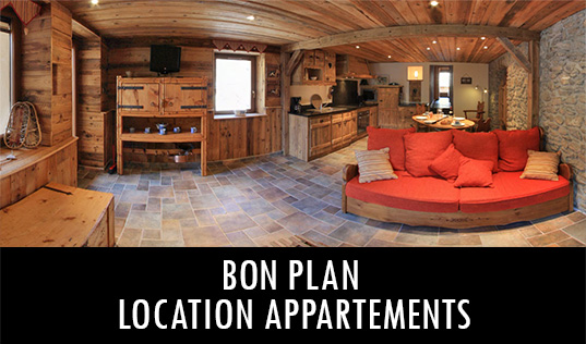 Jeannot sports Location appartement au ski lanslevillard val cenis3