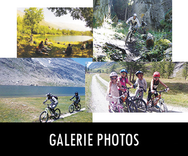 Jeannots Sport location vtt Lanslevillard val cenis gaerie de photos 1